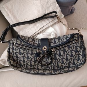 Dior Monogram Bag
